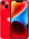 Apple - iPhone 14 512GB - (PRODUCT)RED (T-Mobile)-Front_Standard