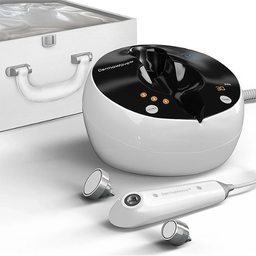 Pure Daily Care DermaWave Clinical Radio Frequency Machine - Multi BUY IN EUROPE