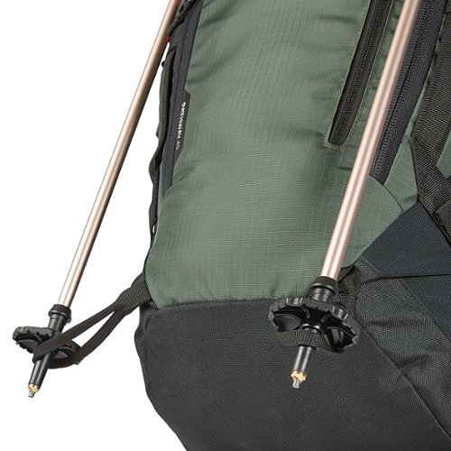 High Sierra Pathway 2.0 45L Backpack - FOREST GREEN/BLACK WHERE TO BUY