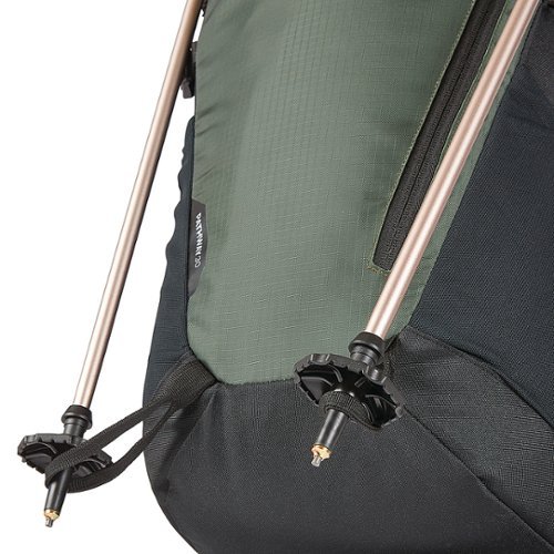 High Sierra Pathway 2.0 30L Backpack - FOREST GREEN/BLACK WHERE TO BUY