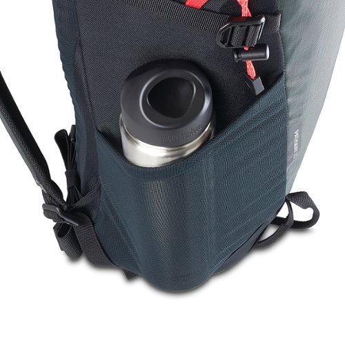 High Sierra Pathway 2.0 30L Backpack - FOREST GREEN/BLACK BUY ONLINE