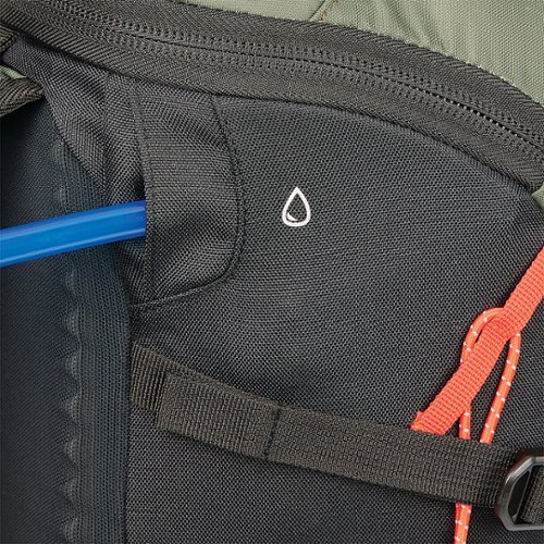 High Sierra Pathway 2.0 30L Backpack - FOREST GREEN/BLACK BUY IN AUSTRALIA