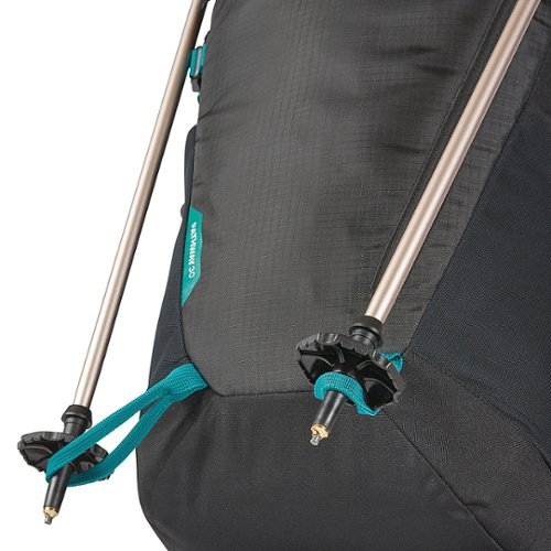 High Sierra Pathway 2.0 30L Backpack - BLACK WHERE TO BUY
