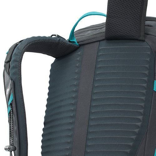 High Sierra Pathway 2.0 30L Backpack - BLACK SHOP ONLINE