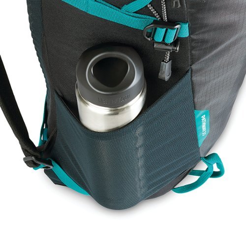 High Sierra Pathway 2.0 30L Backpack - BLACK BUY ONLINE