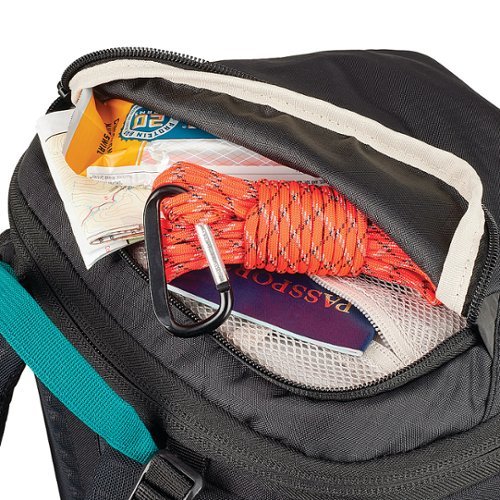 High Sierra Pathway 2.0 30L Backpack - BLACK BUY IN EUROPE