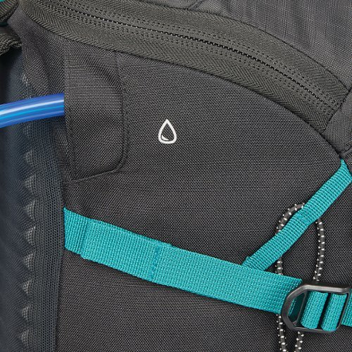 High Sierra Pathway 2.0 30L Backpack - BLACK BUY IN AUSTRALIA