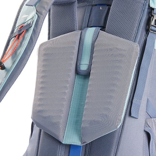 High Sierra Pathway 2.0 60L Backpack - ARCTIC BLUE SHOP ONLINE