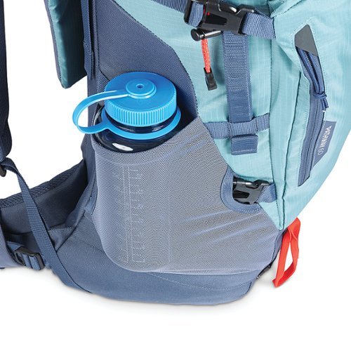 High Sierra Pathway 2.0 60L Backpack - ARCTIC BLUE BUY ONLINE