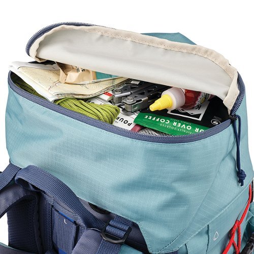 High Sierra Pathway 2.0 60L Backpack - ARCTIC BLUE BUY IN AUSTRALIA