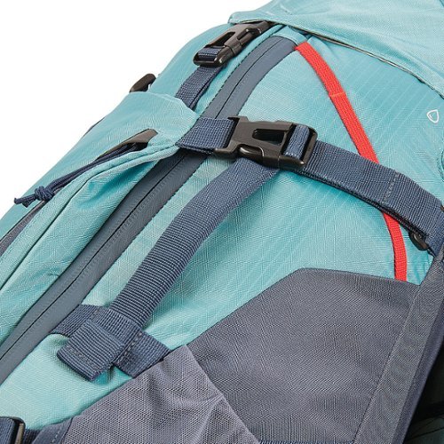 High Sierra Pathway 2.0 60L Backpack - ARCTIC BLUE BUY IN SINGAPORE