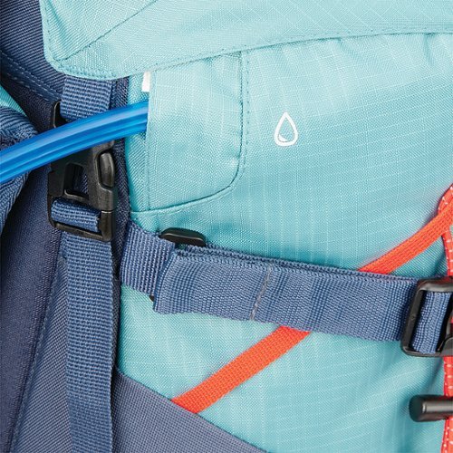 High Sierra Pathway 2.0 60L Backpack - ARCTIC BLUE BUY IN SAUDI ARABIA