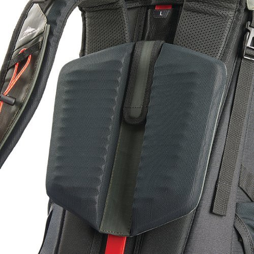 High Sierra Pathway 2.0 75L Backpack - FOREST GREEN/BLACK SHOP ONLINE