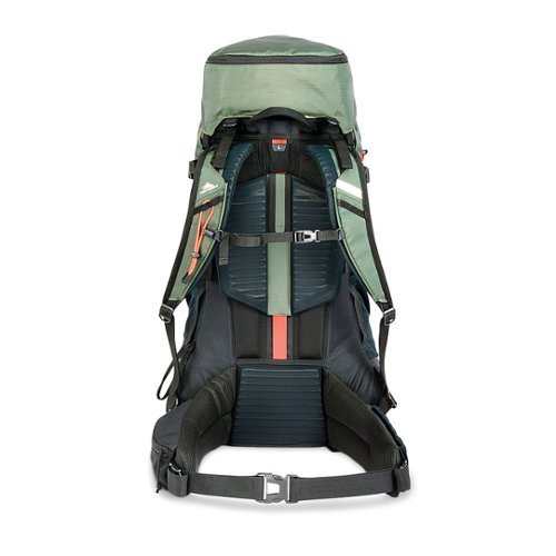 High Sierra Pathway 2.0 60L Backpack - FOREST GREEN/BLACK WORLDWIDE DELIVERY