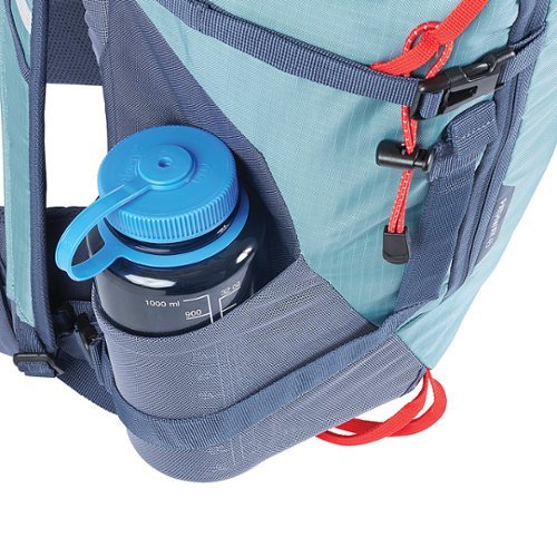 High Sierra Pathway 2.0 45L Backpack - ARCTIC BLUE BUY ONLINE