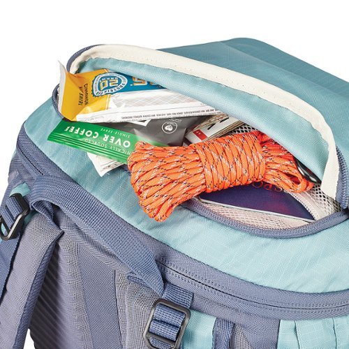 High Sierra Pathway 2.0 45L Backpack - ARCTIC BLUE BUY IN MIDDLE EAST