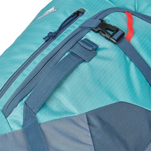 High Sierra Pathway 2.0 45L Backpack - ARCTIC BLUE BUY IN AUSTRALIA