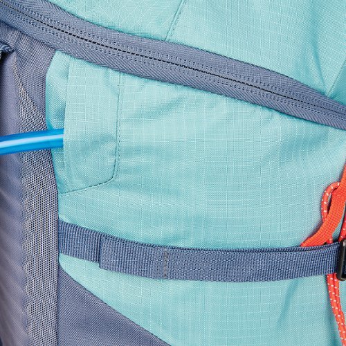 High Sierra Pathway 2.0 45L Backpack - ARCTIC BLUE BUY IN UAE
