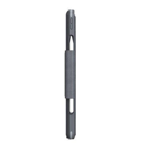 ZAGG Pro Keys with Trackpad Wireless Keyboard & Case for Apple iPad Pro 12.9 (3rd, 4th, 5th, 6th Gen) - Black BUY IN AUSTRALIA