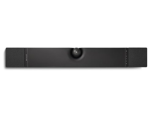 Devialet - Dione Dolby Atmos Soundbar - Dark Grey