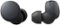 Sony - LinkBuds S True Wireless Noise Canceling Earbuds - Black-Front_Standard 