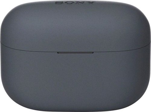 Sony LinkBuds S True Wireless Noise Canceling Earbuds - Black HOW TO BUY