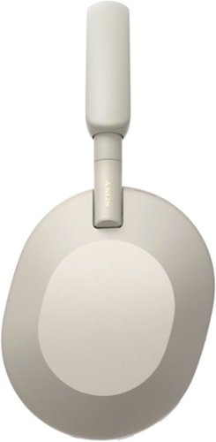 Sony WH 1000XM5 Wireless Noise Cancelling Over the Ear Headphones
