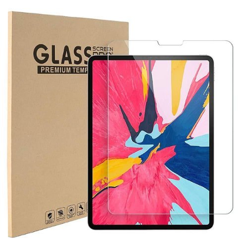Techprotectus - Tempered Glass Screen Protector for Apple® iPad® Air 5/iPad Air 4 & iPad Pro 11