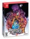 Blazing Strike Limited Edition - Nintendo Switch-Front_Standard