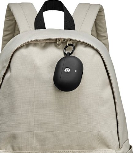 Best Buy essentials™ Silicone Case for Beats Studio Buds and Beats Studio Buds + - Black WHERE TO BUY