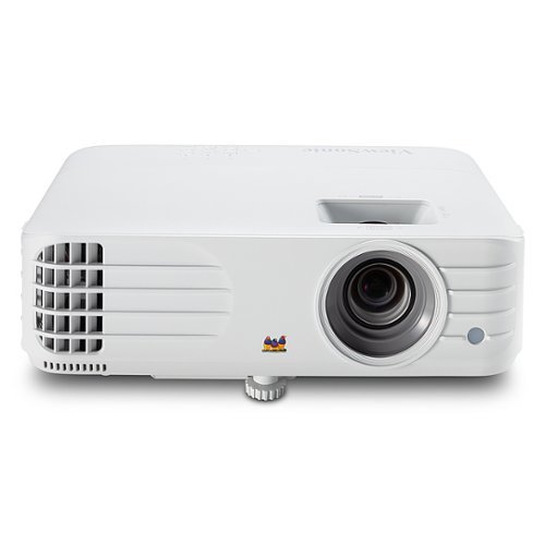 UPC 766907016758 product image for ViewSonic - PX701HDH 1080p Projector, 3500 Lumens, SuperColor, Vertical Lens Shi | upcitemdb.com