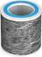Shark - Air Purifier Anti-Allergen Filter with True HEPA - Gray-Front_Standard