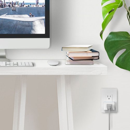 WeMo Smart Plug with Thread - White BUY IN AUSTRALIA
