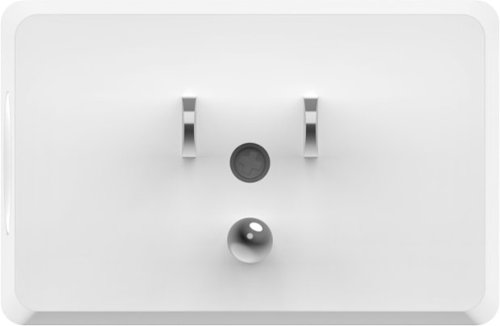 WeMo Smart Plug with Thread - White WHERE TO BUY