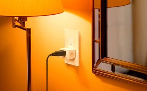 WeMo Smart Plug with Thread - White BUY IN EUROPE