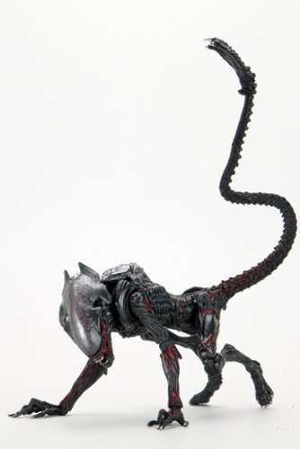 

NECA - Aliens 7" Scale Action Figure - Ultimate Kenner Tribute Night Cougar Alien