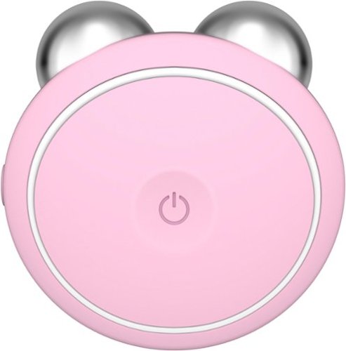 FOREO BEAR mini Pearl Pink - Perl Pink GLOBAL SHIPPING