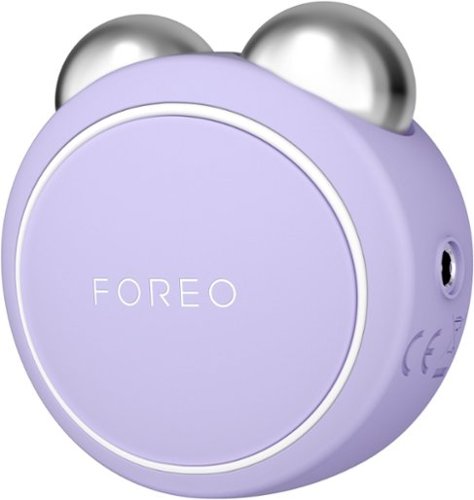 FOREO BEAR mini - Lavender WORLDWIDE DELIVERY
