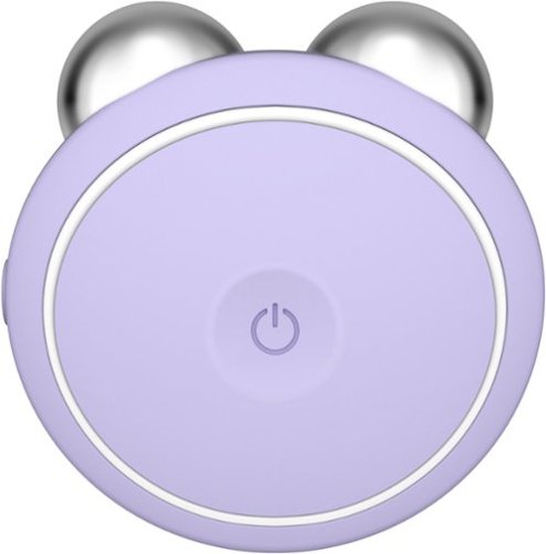 FOREO BEAR mini - Lavender GLOBAL SHIPPING