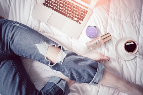 FOREO BEAR mini - Lavender BUY ONLINE