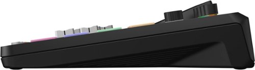 RØDE CASTER PRO II Integrated Audio Production Studio - Black WORLDWIDE DELIVERY