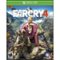 Far Cry 4 Standard Edition - Xbox One-Front_Standard