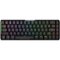 ASUS - Falchion 65% Wireless Mechanical/MX Keyswitch Gaming Keyboard with RGB Lighting - Black-Front_Standard