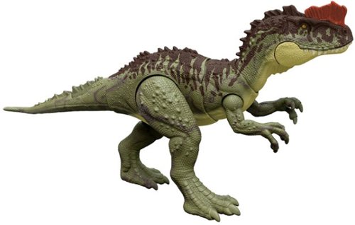 Jurassic World Dominion Massive Action Dinosaur - Styles May Vary WORLDWIDE DELIVERY