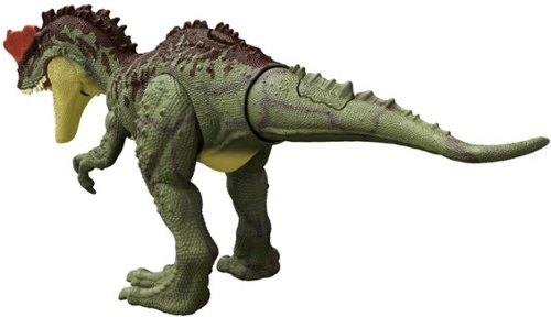 Jurassic World Dominion Massive Action Dinosaur - Styles May Vary GLOBAL SHIPPING