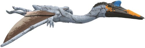 Jurassic World Dominion Massive Action Dinosaur - Styles May Vary BUY ONLINE