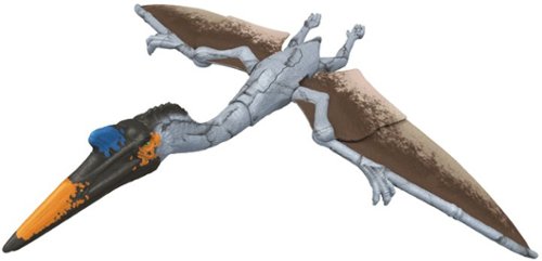 Jurassic World Dominion Massive Action Dinosaur - Styles May Vary BUY IN MIDDLE EAST