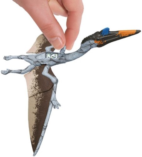 Jurassic World Dominion Massive Action Dinosaur - Styles May Vary BUY IN SINGAPORE