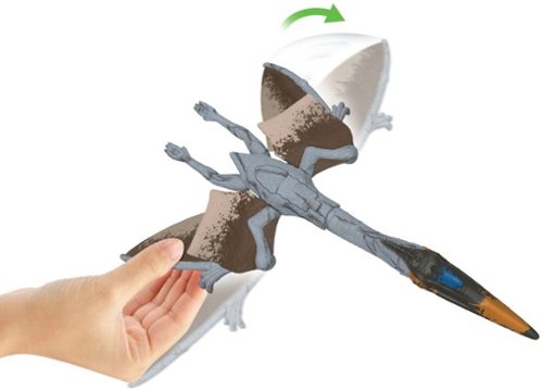 Jurassic World Dominion Massive Action Dinosaur - Styles May Vary BUY IN UAE