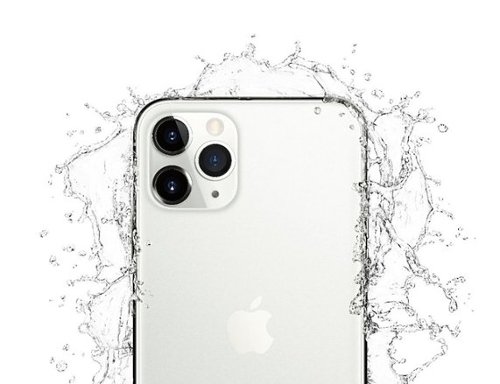 Apple iPhone 11 Pro 256GB ホワイト Amazon.com: Apple iPhone 11 Pro, US Version, 256GB, Silver